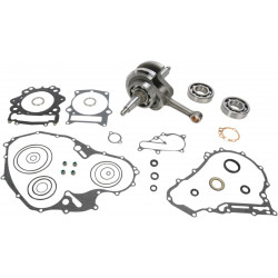 CRANKSHAFT KIT CBK0114 - 09210409 - Dr Rider
