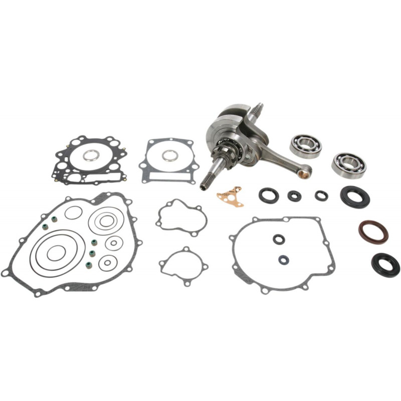 CRANKSHAFT KIT CBK0116 - 09210410 - Dr Rider