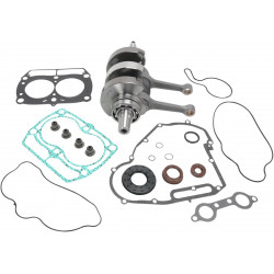 CRANKSHAFT KIT CBK0123 - 09210426 - Dr Rider