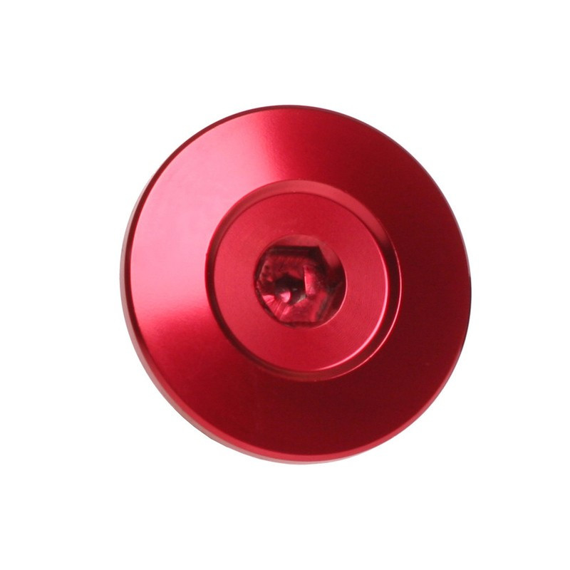 Kit de bouchons de calage moteur RFX Pro Series - rouge