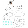 CRANKSHAFT KIT CBK0187 - 09210504 | Dr Rider