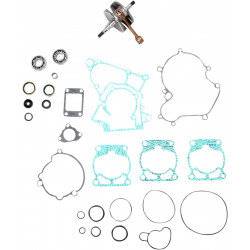 CRANKSHAFT KIT CBK0190 - 09210507 | Dr Rider
