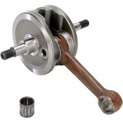 CRANKSHAFT ASSY 50SX - 09210510 | Dr Rider