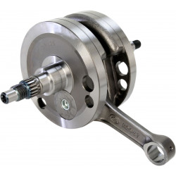 CRANKSHAFT ASSY RMZ450 - 09210512 | Dr Rider
