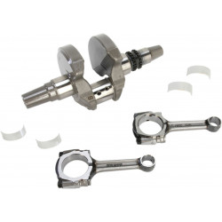 CRANKSHAFT KIT 4412 - 09210513 - Dr Rider