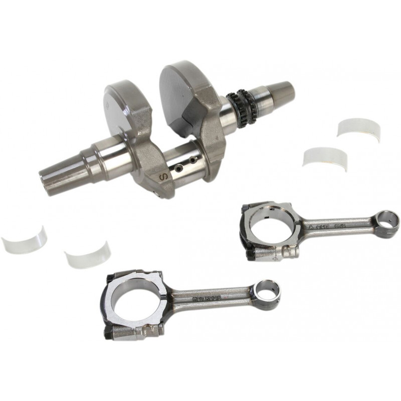 CRANKSHAFT KIT 4412 - 09210513 - Dr Rider