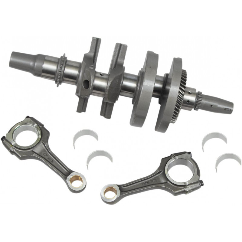 CRANKSHAFT KIT 4424 - 09210544 - Dr Rider