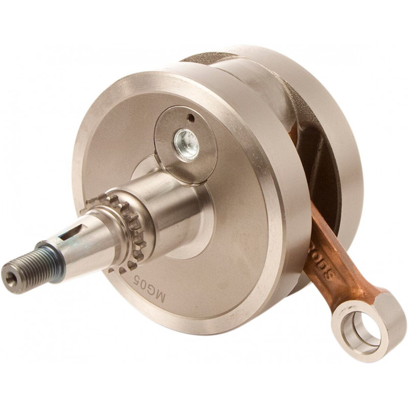 CRANKSHAFT 4022 - 09210546 | Dr Rider