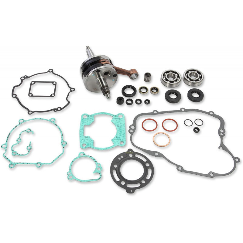 BOTTOM END KIT CBK0207 - 09210573 | Dr Rider