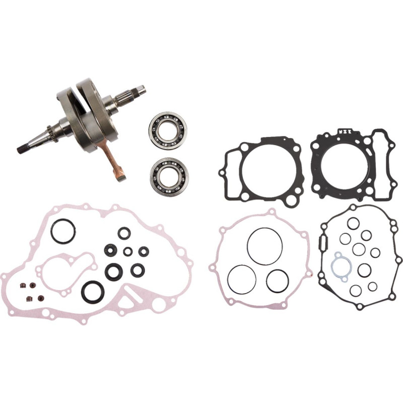 BOTTOM END KIT CBK0205 - 09210576 | Dr Rider