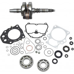 CRANKSHAFT KIT - 09210590 - Dr Rider