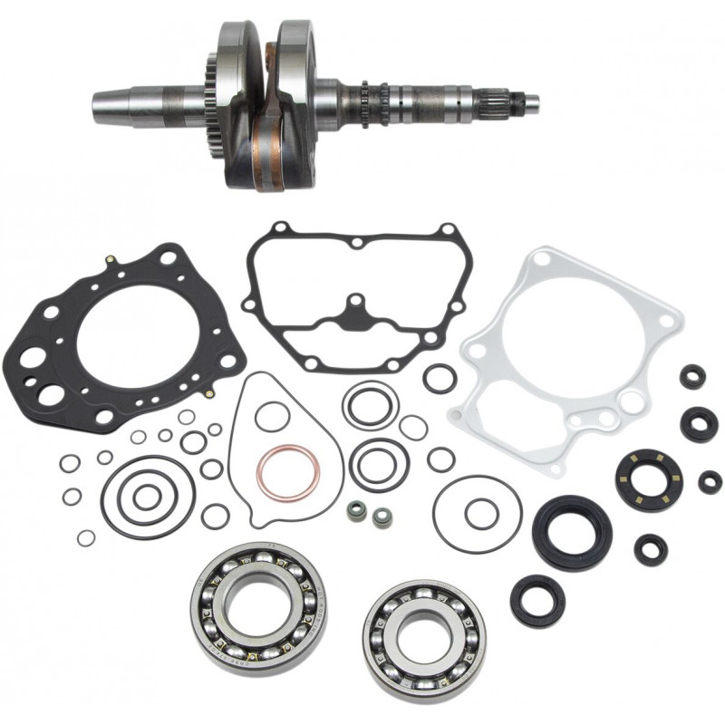 CRANKSHAFT KIT - 09210590 - Dr Rider