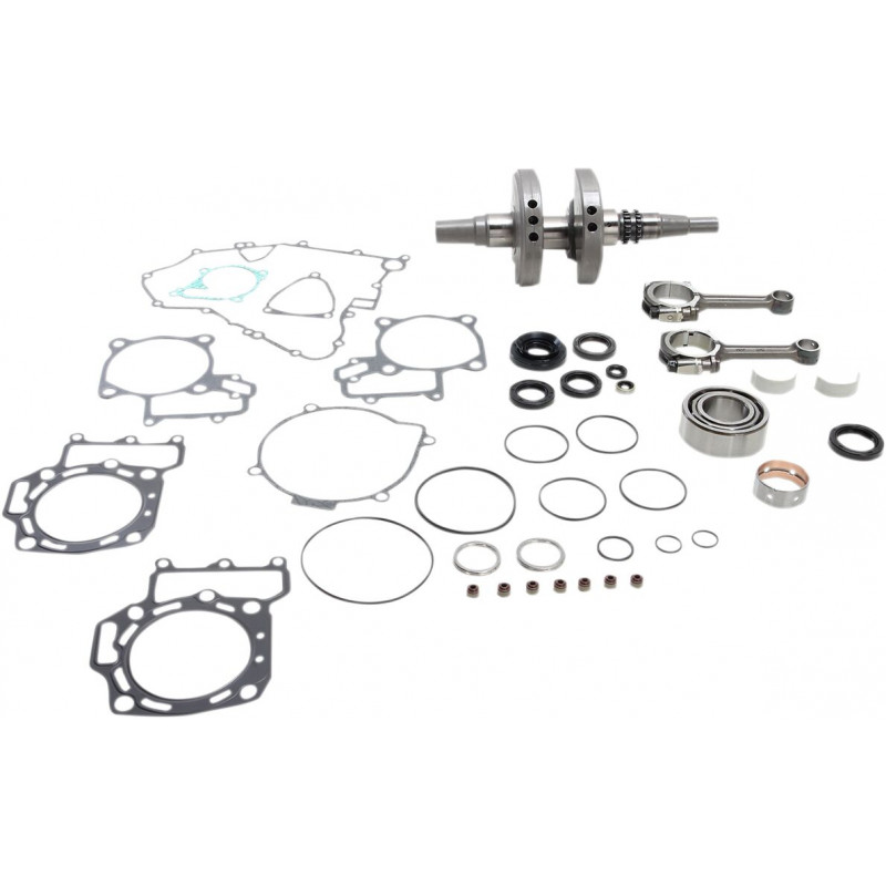 CRANKSHAFT KIT - 09210594 - Dr Rider