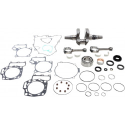 CRANKSHAFT KIT - 09210595 - Dr Rider