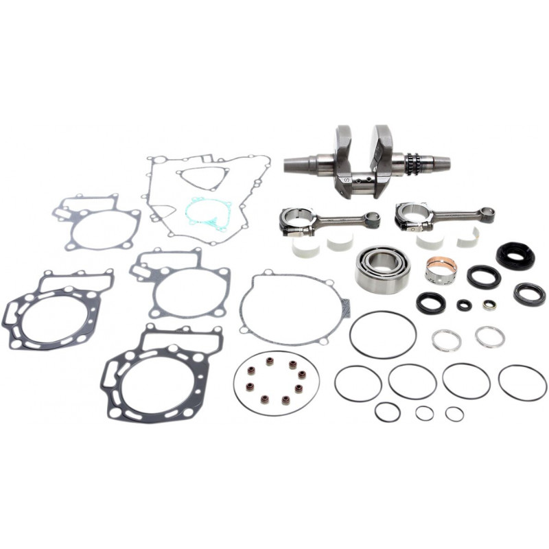 CRANKSHAFT KIT - 09210595 - Dr Rider