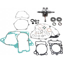 CRANKSHAFT KIT - 09210601 - Dr Rider