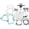CRANKSHAFT KIT - 09210601 - Dr Rider