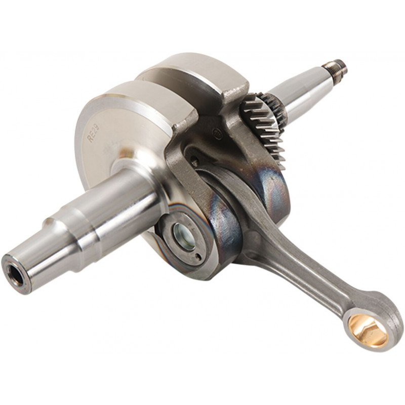 CRANKSHAFT - 09210606 - Dr Rider