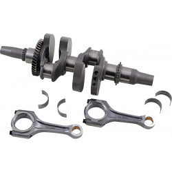 CRANKSHAFT - 09210792 - Dr Rider