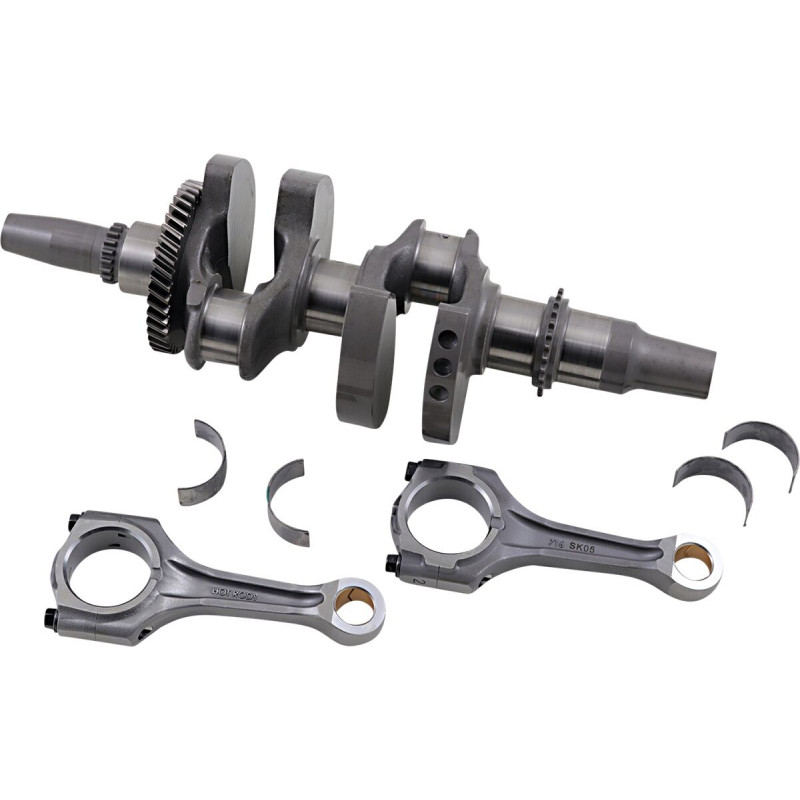CRANKSHAFT - 09210792 - Dr Rider