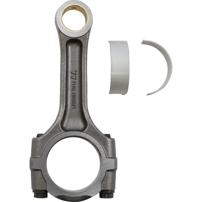 CRANKSHAFT CAN AM - 09210884 - Dr Rider