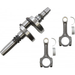 CRANKSHAFT CAN AM - 09210886 - Dr Rider