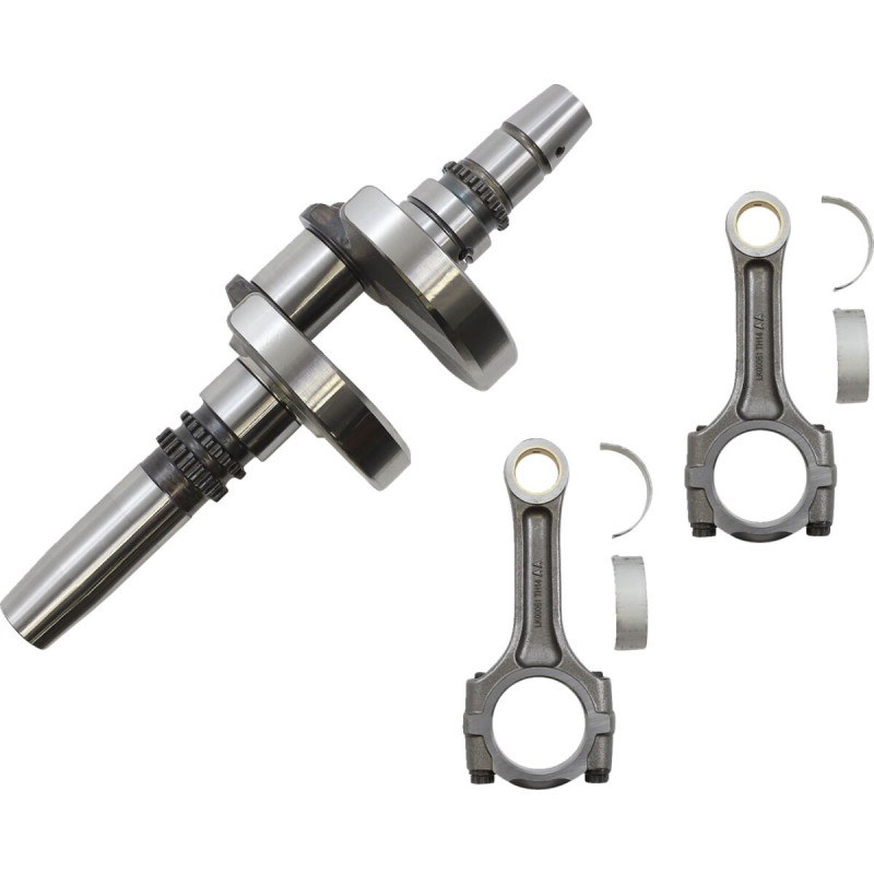 CRANKSHAFT CAN AM - 09210886 - Dr Rider