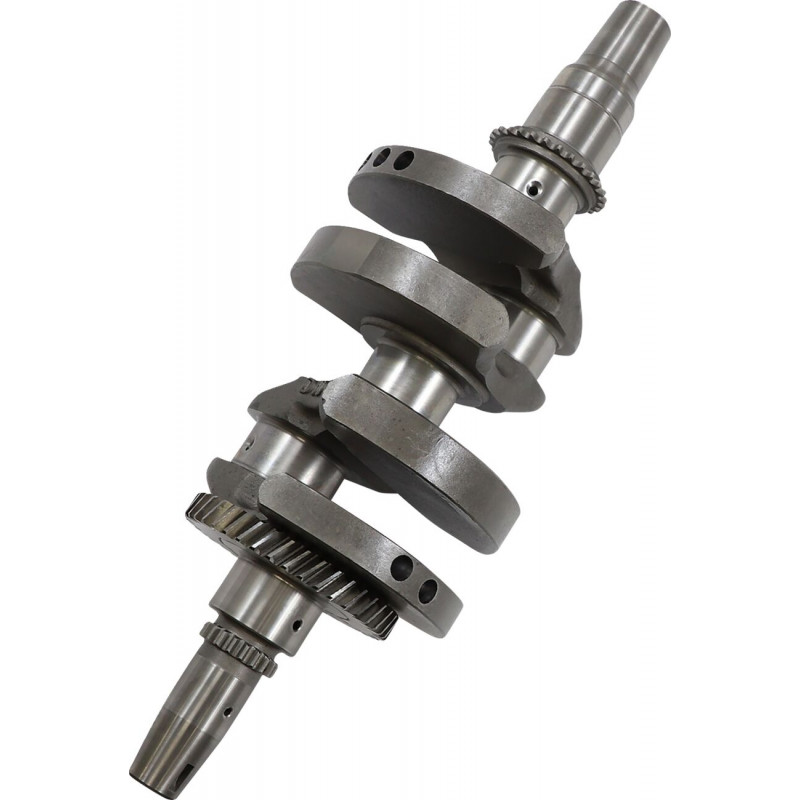 CRANKSHAFT POL RZR TURBO - 09210888 - Dr Rider