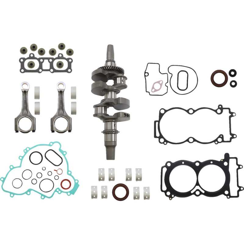 BOTTOM END KIT RGR/RZR900 - 09210899 - Dr Rider