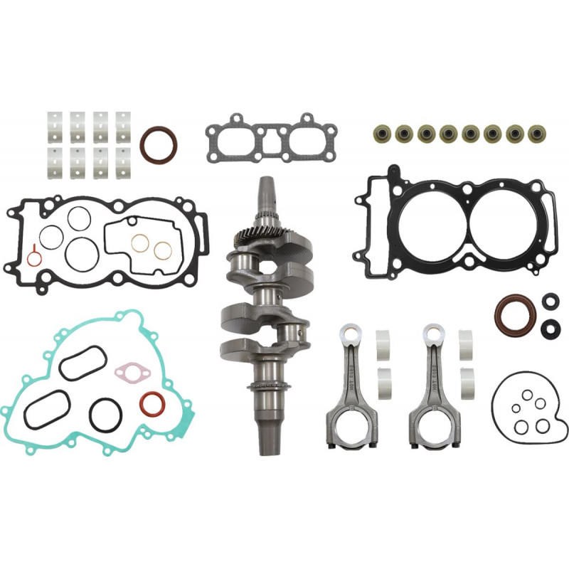 BOTTOM END KIT RGR/RZR900 - 09210900 - Dr Rider