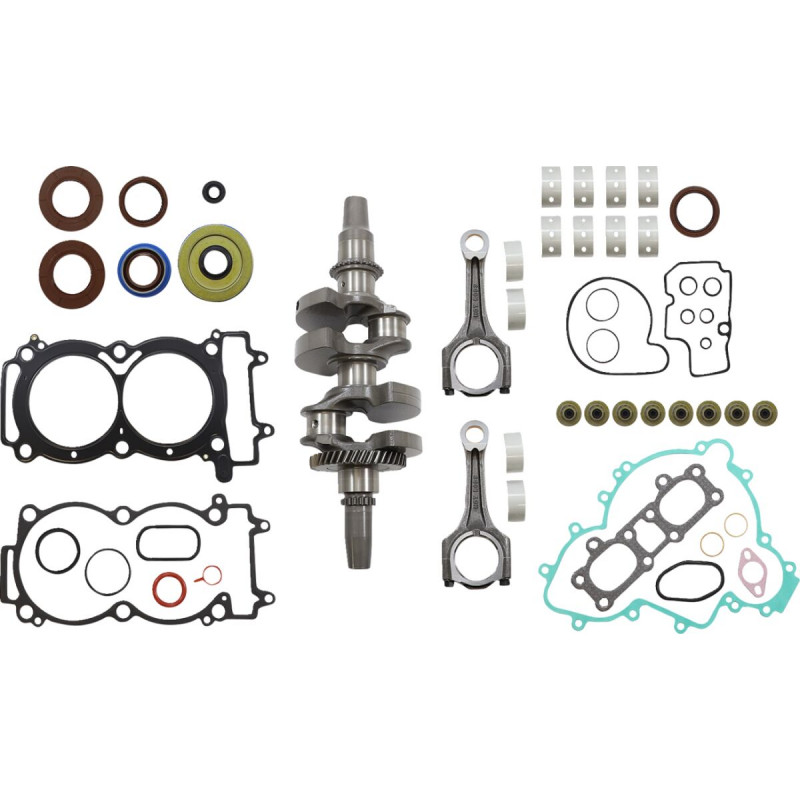 BOTTOM END KIT RGR/RZR900 - 09210901 - Dr Rider