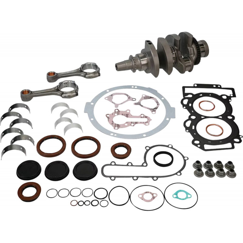 BOTTOM END KIT HR00123 POLARIS - 09210954 - Dr Rider