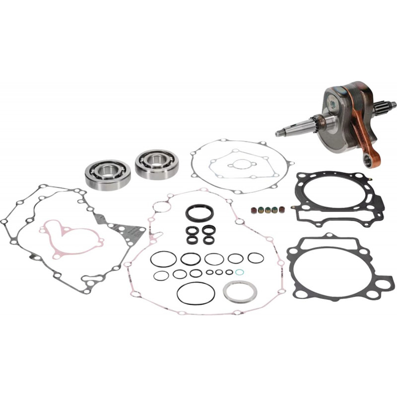 BOTTOM END KIT HR00124 YAMAHA - 09210955 - Dr Rider