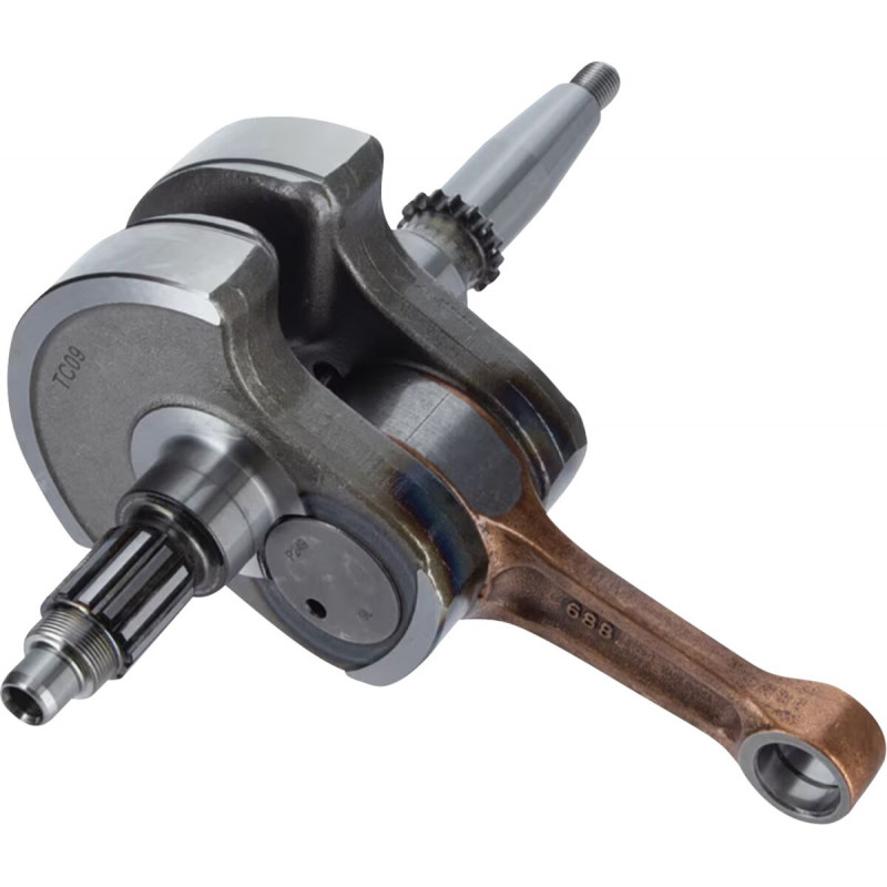 CRANKSHAFT HR00047 YAMAHA - 09210957 - Dr Rider