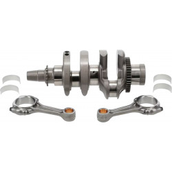 CRANKSHAFT RODS KIT HR00026 PO - 09210959 - Dr Rider