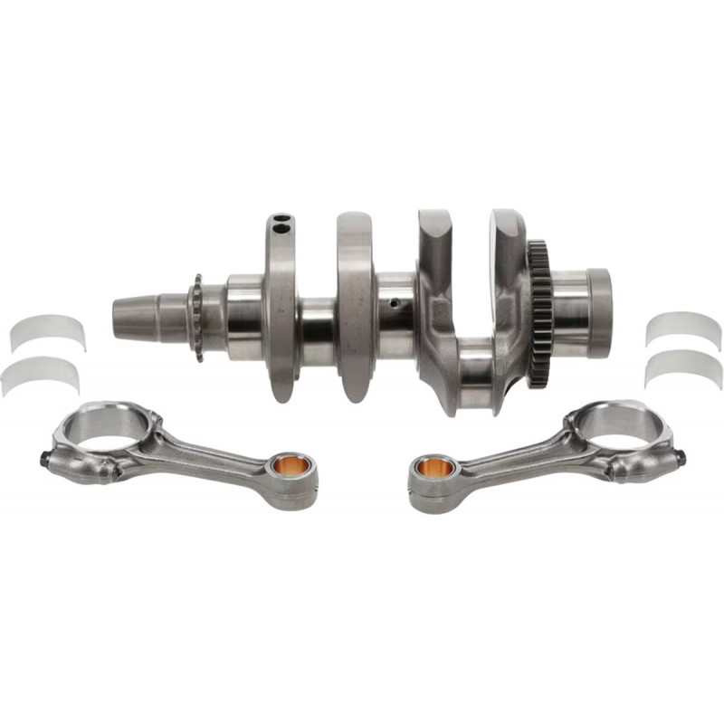 CRANKSHAFT RODS KIT HR00026 PO - 09210959 - Dr Rider