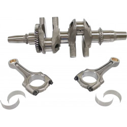 CRANKSHAFT RODS KIT HR00049 PO - 09210960 - Dr Rider
