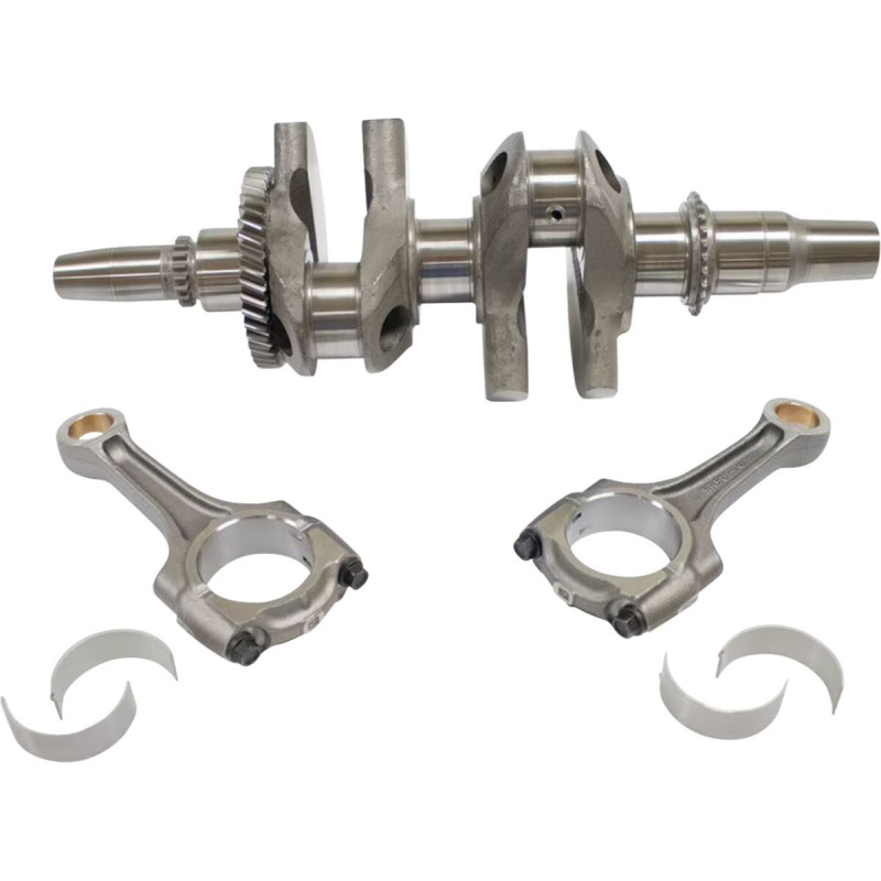 CRANKSHAFT RODS KIT HR00049 PO - 09210960 - Dr Rider