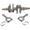 CRANKSHAFT RODS KIT HR00049 PO - 09210960 - Dr Rider