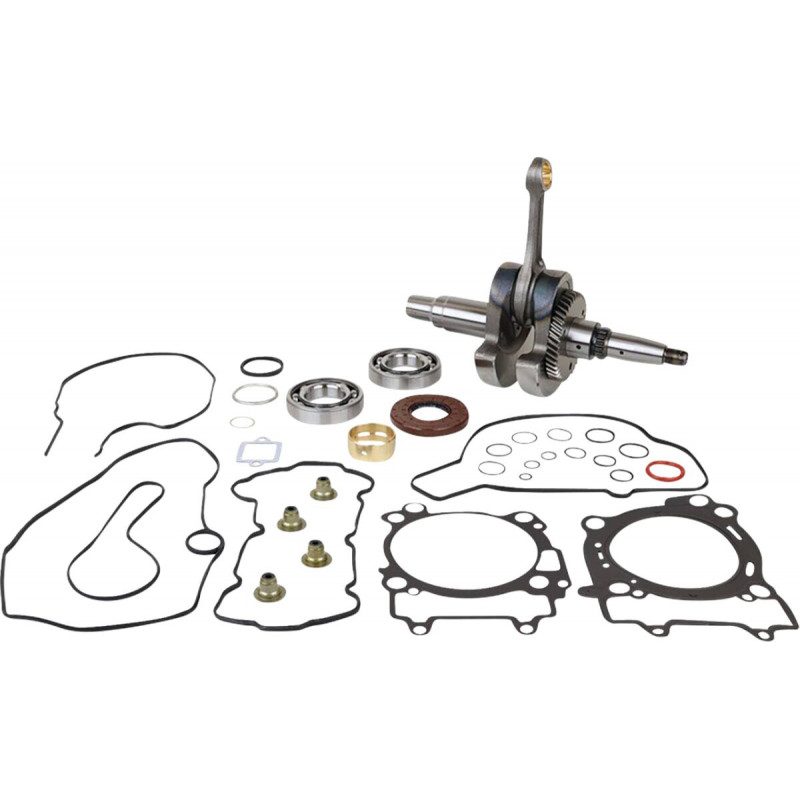 BOTTOM END KIT POLARIS 570 - 09210970 - Dr Rider