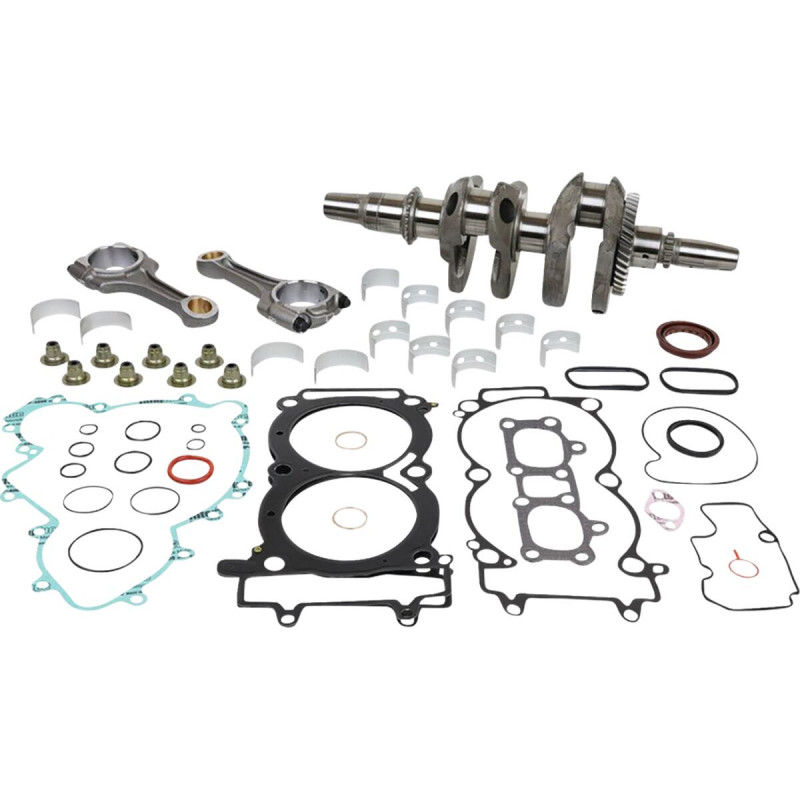 BOTTOM END KIT RZR XP TURBO - 09210971 - Dr Rider