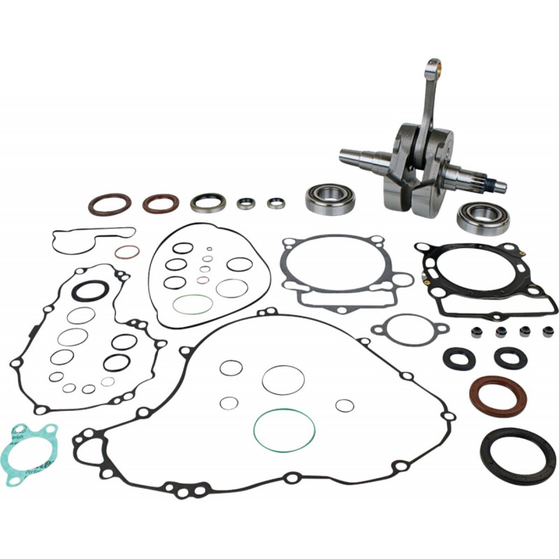 BOTTOM END KIT KTM 250 - 09210977 - Dr Rider