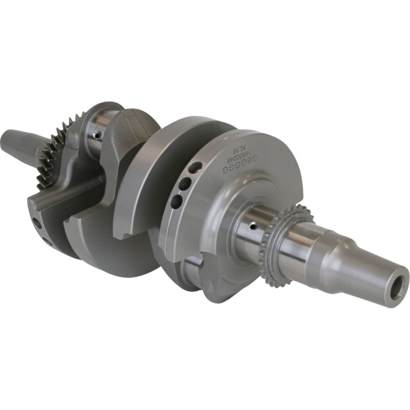 CRANKSHAFT POLARIS 1000 - 09210987 - Dr Rider