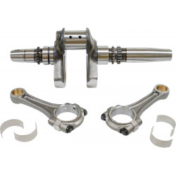 CRANKSHAFT RODS KIT HR00185 - 09210991 - Dr Rider