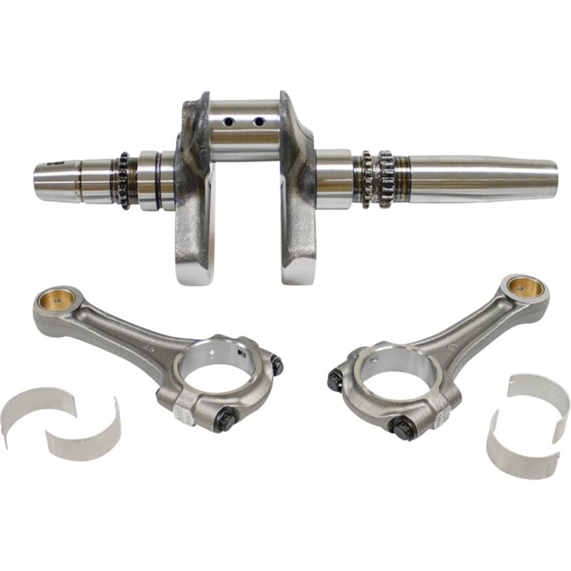 CRANKSHAFT RODS KIT HR00185 - 09210991 - Dr Rider