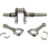 CRANKSHAFT RODS KIT HR00185 - 09210991 - Dr Rider