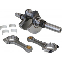 CRANKSHAFT RODS KIT HR00186 - 09210992 - Dr Rider