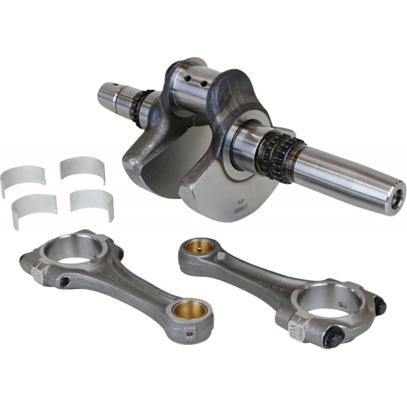 CRANKSHAFT RODS KIT HR00186 - 09210992 - Dr Rider