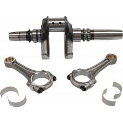 CRANKSHAFT RODS KIT HR00222 - 09210993 - Dr Rider