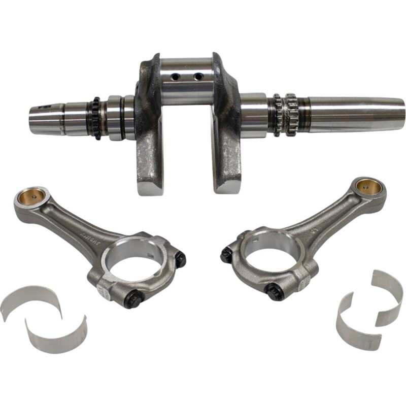 CRANKSHAFT RODS KIT HR00222 - 09210993 - Dr Rider